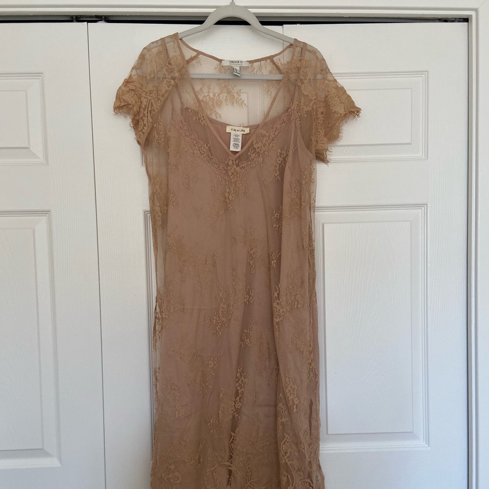 2 for 1 shift dress